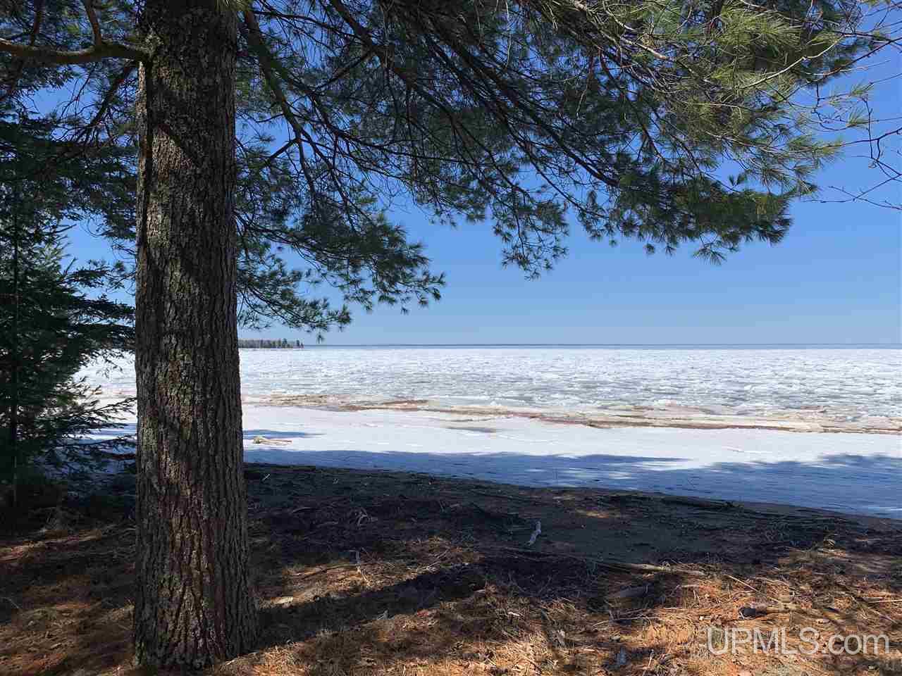 17601 2nd Sand Beach Road Lanse, MI 49946 - Photo 1 of 13 Gallery Image 1