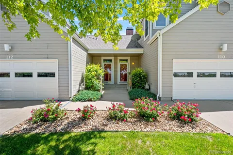 $389,000 | 15555 East 40th Avenue, Unit 110, Denver, CO 80239