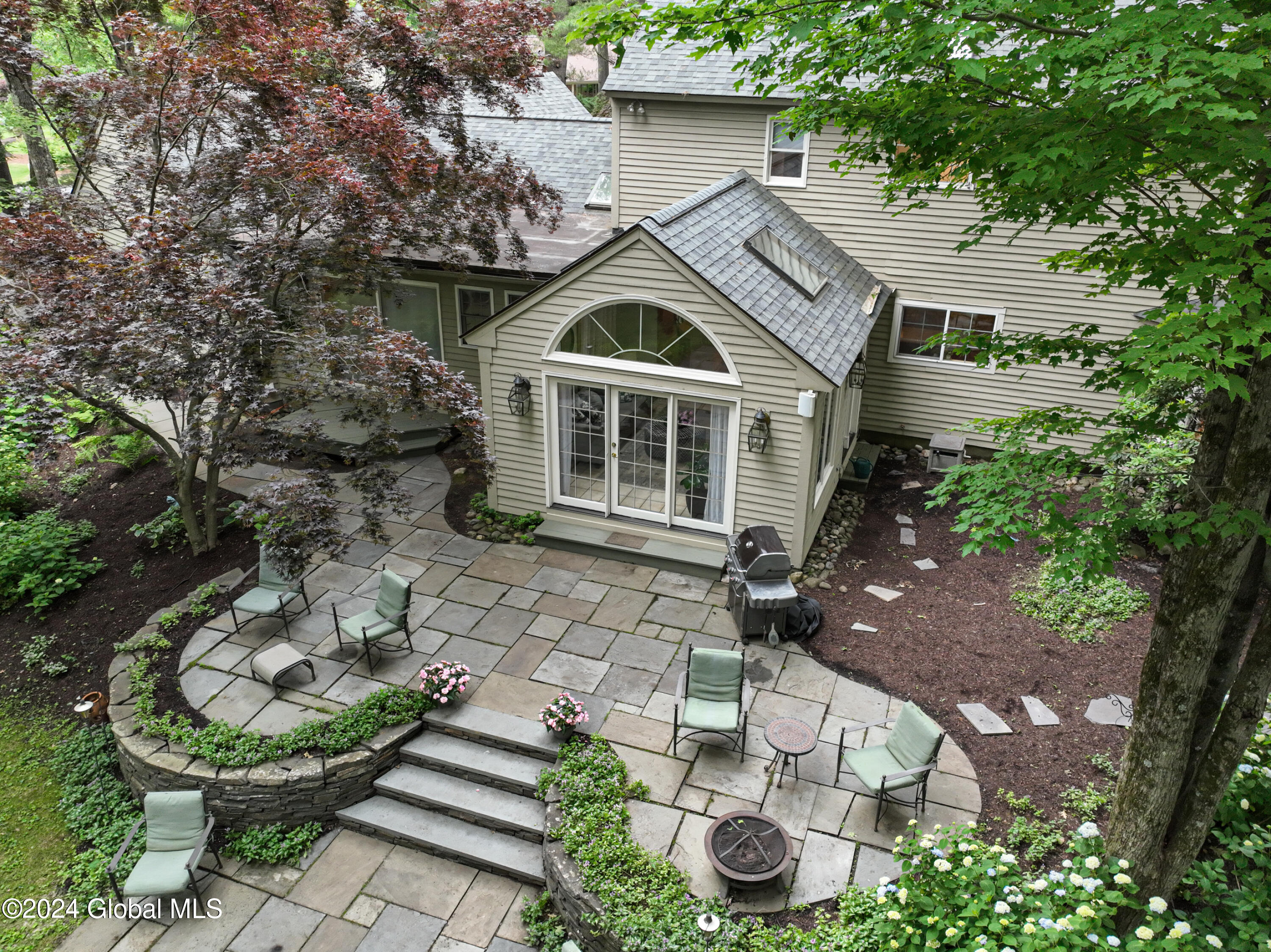 22 Ruxton Road Bethlehem, NY 12054 - Photo 47 of 60 016-22-Ruxton-Rd-Aerials