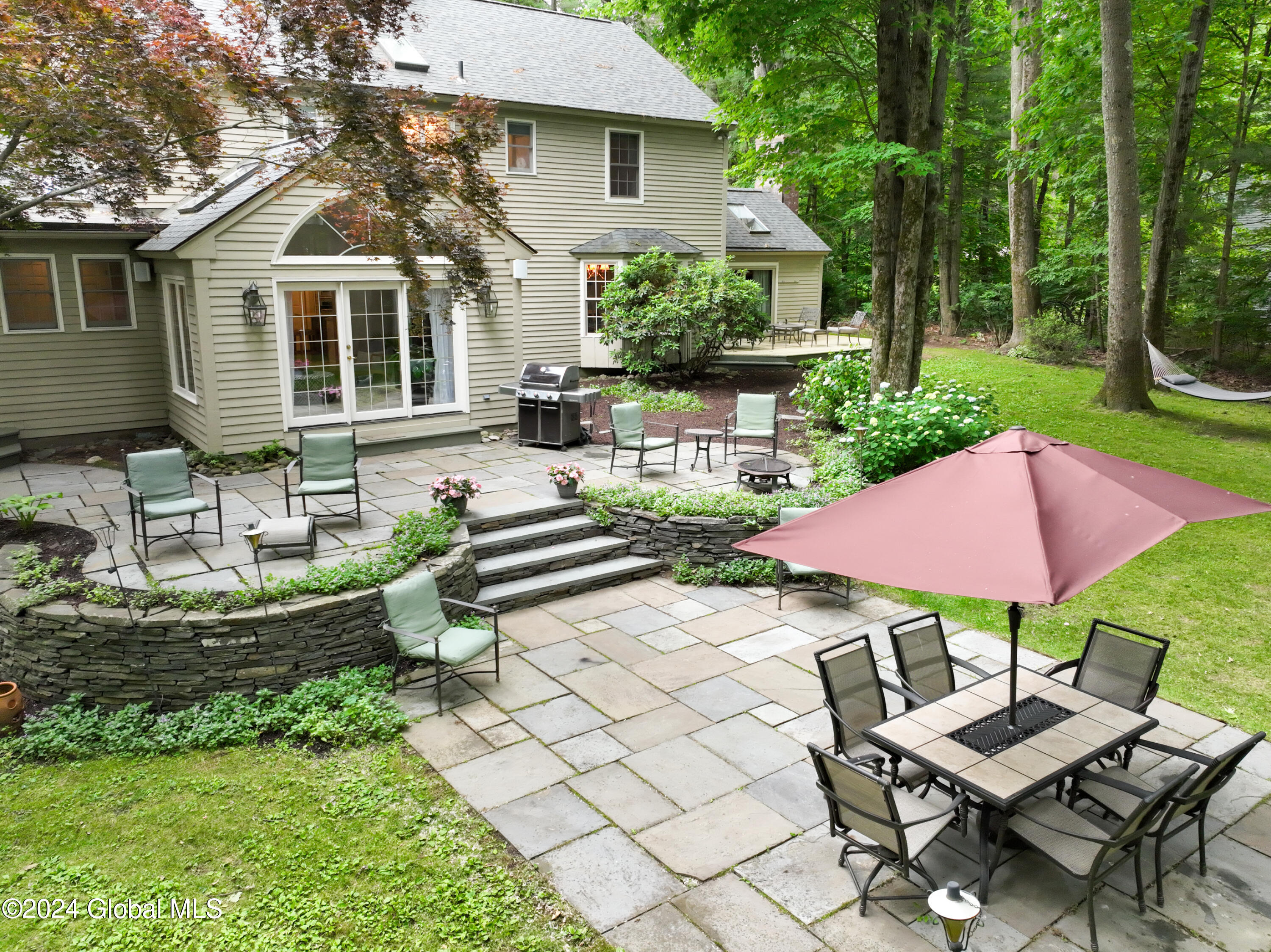 22 Ruxton Road Bethlehem, NY 12054 - Photo 48 of 60 011-22-Ruxton-Rd-Aerials