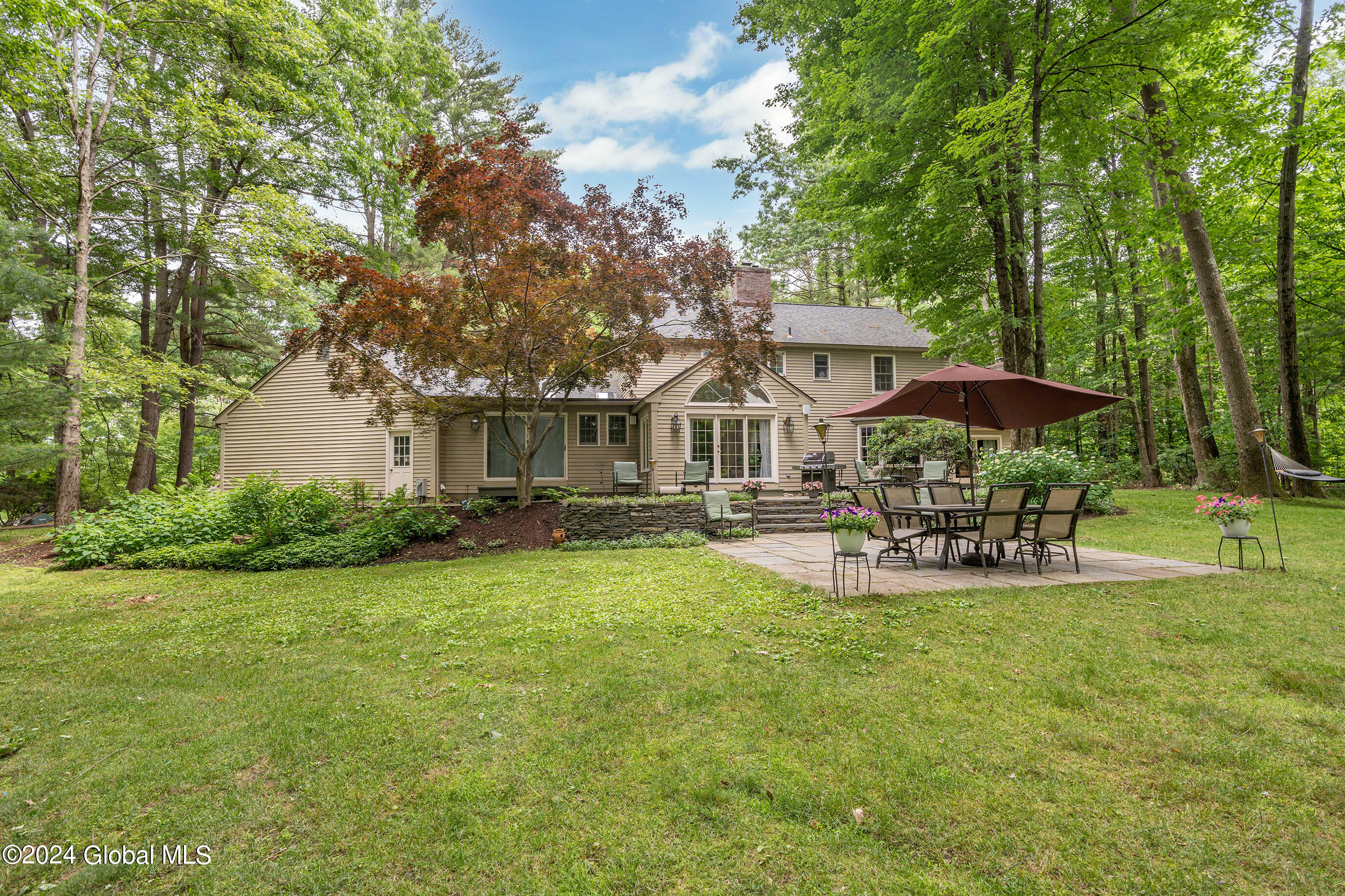 22 Ruxton Road Bethlehem, NY 12054 - Photo 50 of 60 010-22-Ruxton-Rd