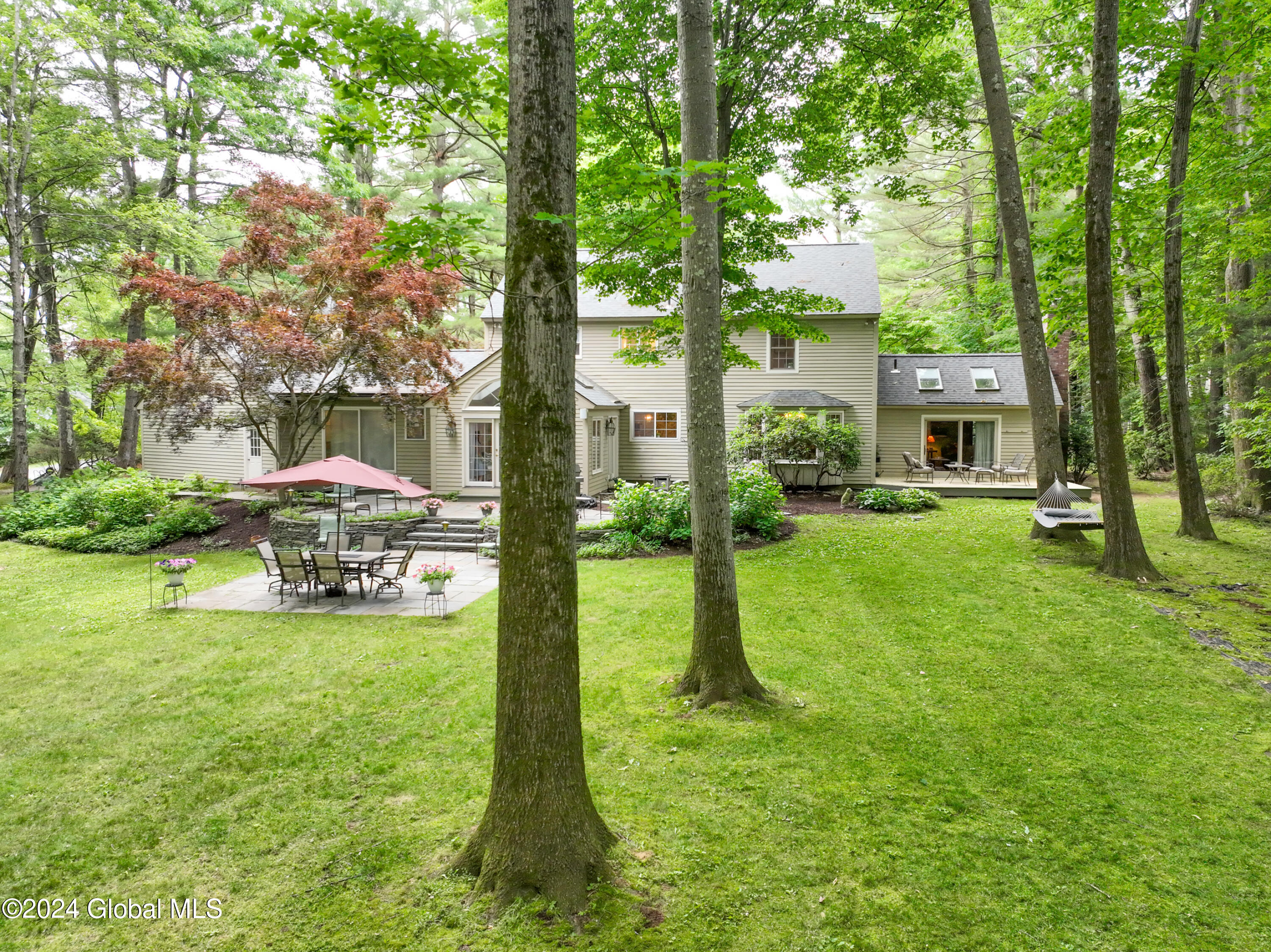 22 Ruxton Road Bethlehem, NY 12054 - Photo 51 of 60 006-22-Ruxton-Rd-Aerials
