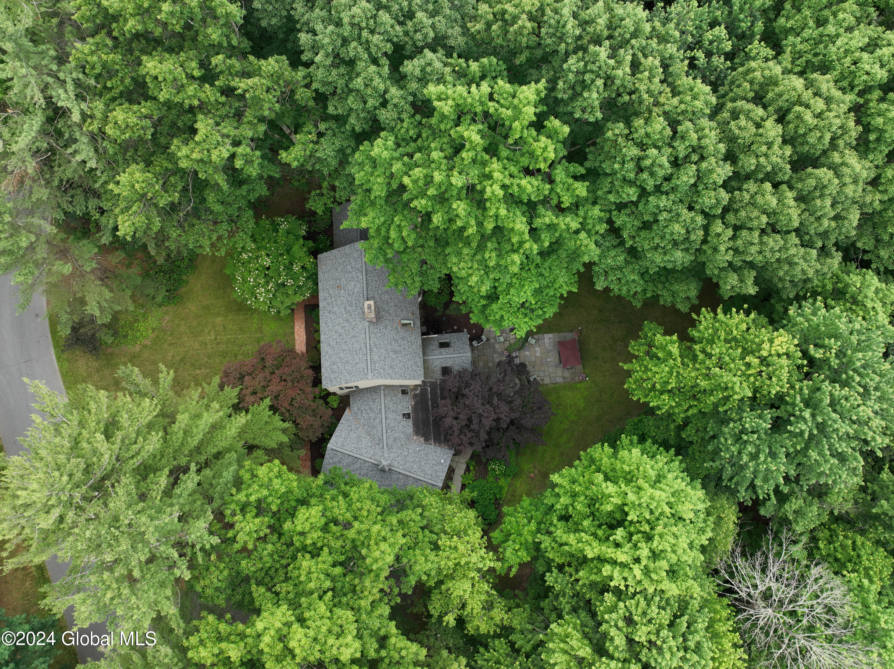 22 Ruxton Road Bethlehem, NY 12054 - Photo 55 of 60 019-22-Ruxton-Rd-Aerials