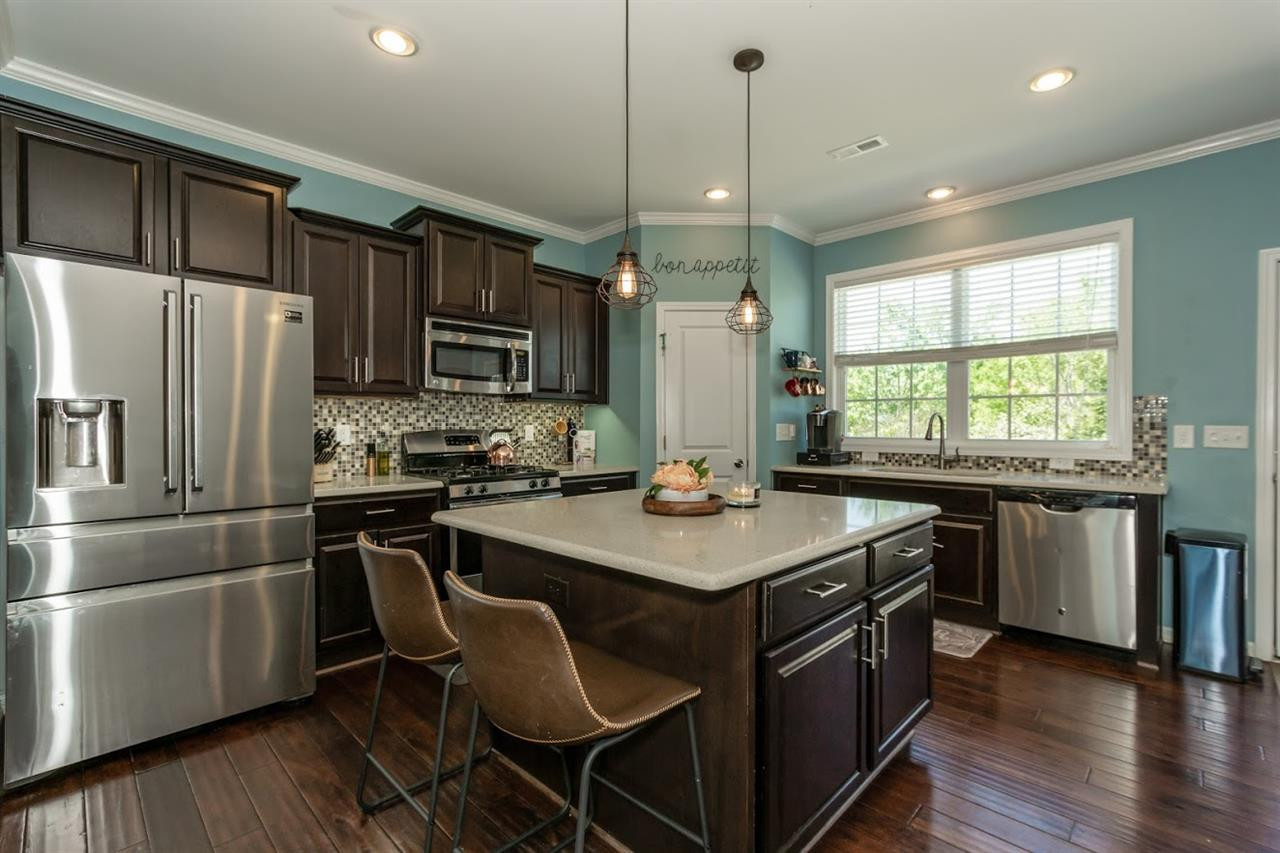 301 Springtime Fields Lane Wake Forest, NC 27587 - Photo 6 of 30 Photo 6
