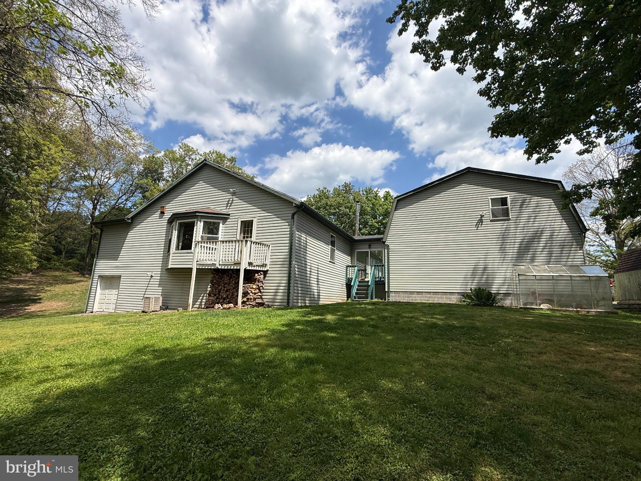 575 North River Highlands Road Delray, WV 26714 - Photo 3 of 8 Over 2,000 square feet!