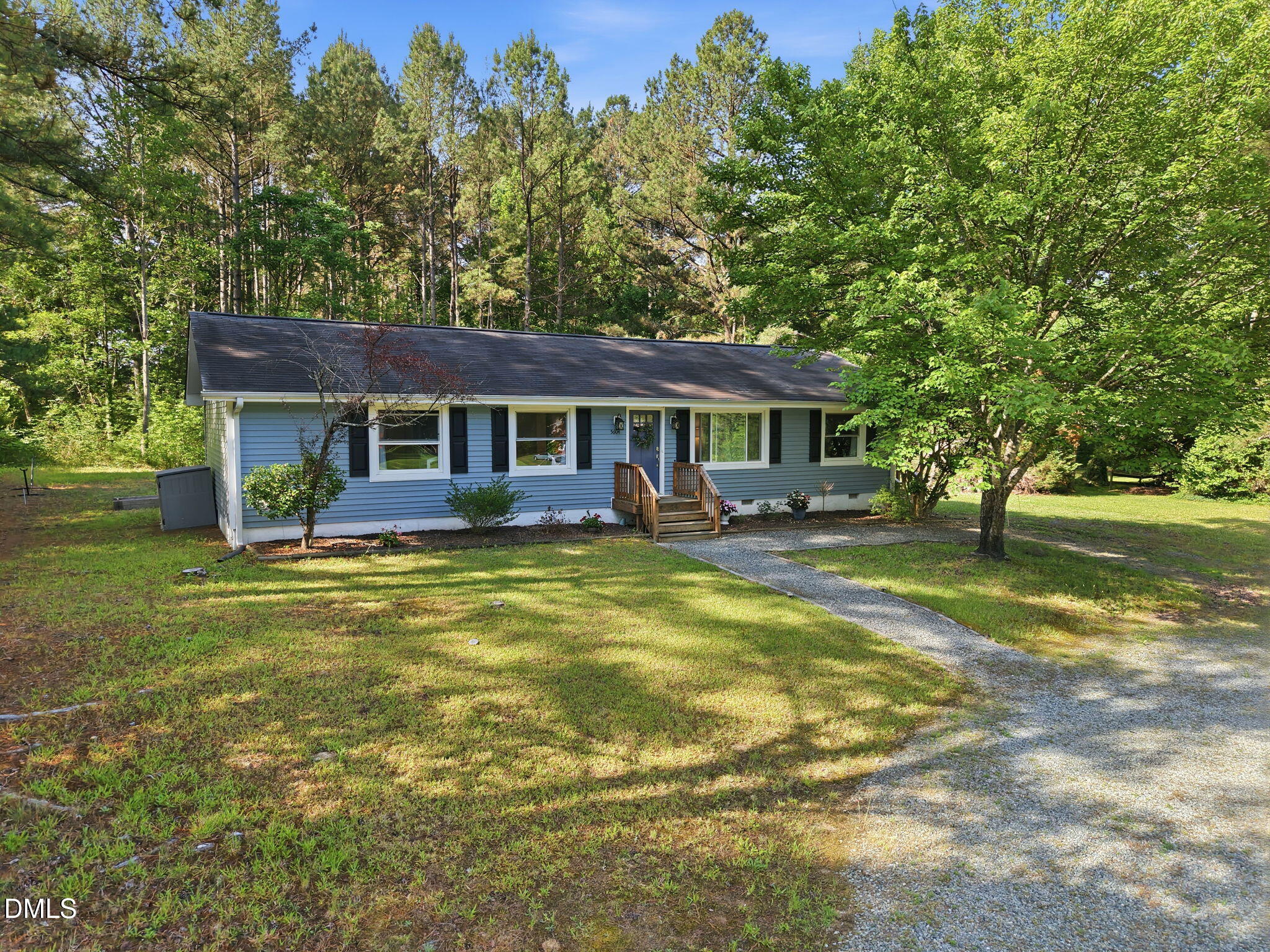 5604 Bobcat Road Chapel Hill, NC 27516 - Photo 1 of 31 8-web-or-mls-DJI_20260528091130_0310_D