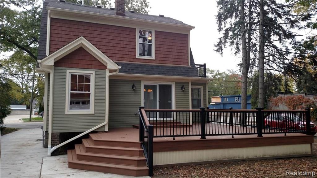 2509 Rochester Road Royal Oak, MI 48073 - Photo 34 of 36 Gallery Image 34