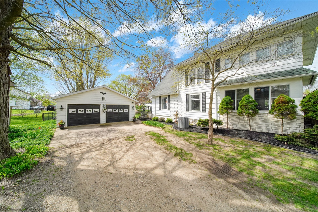 220 Grand Street Springport, MI 49284 - Photo 35 of 47