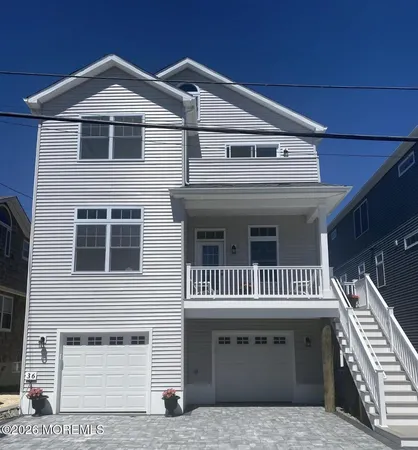 $12,500 | 36 1st Avenue, Lavallette, NJ 08735