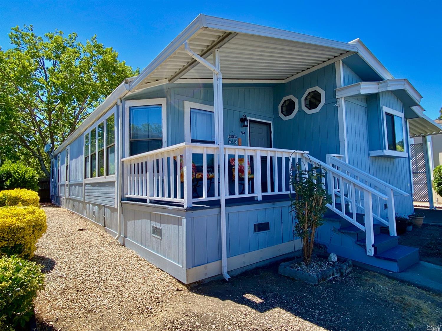 114 Salisbury Circle Santa Rosa, CA 95401 - Photo 1 of 1 Gallery Image 1