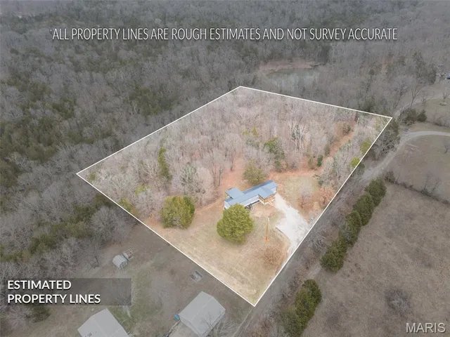 $178,000 | 10113 Camden Road, Cadet, MO 63630