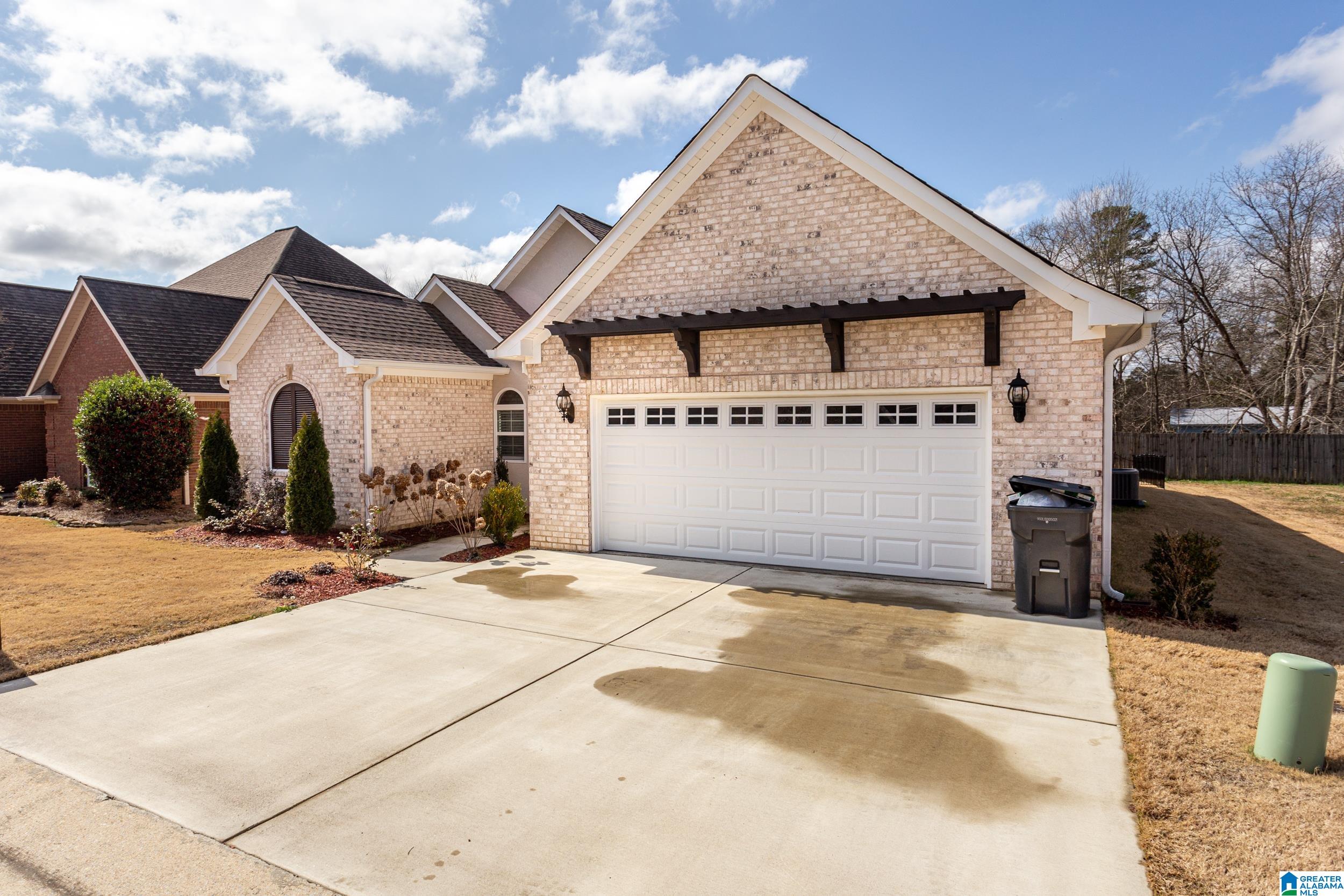 1798 Amanda Lane Gadsden, AL 35907 - Photo 28 of 32