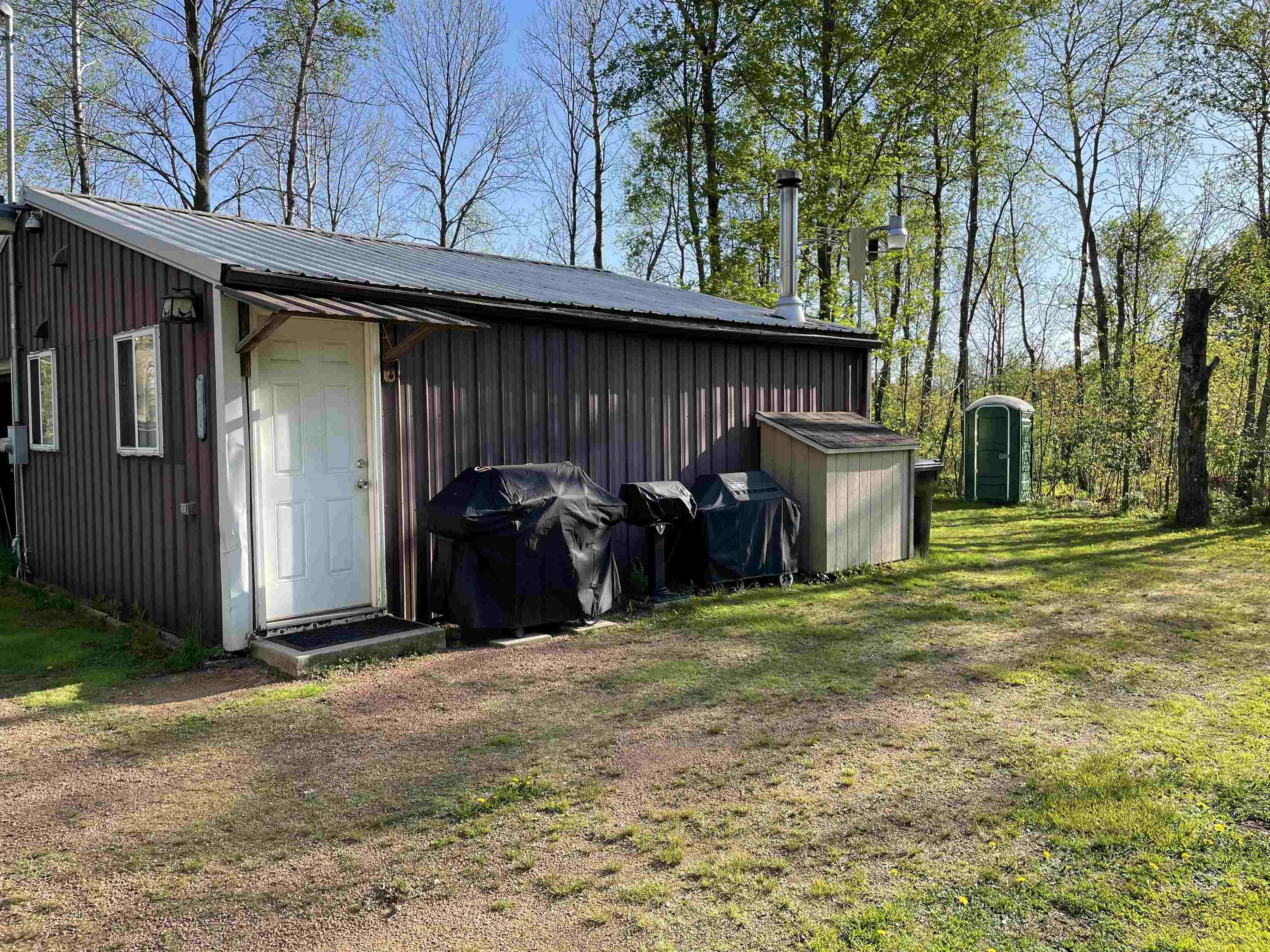 10773 County Rd K Auburndale, WI 54412 - Photo 1 of 27