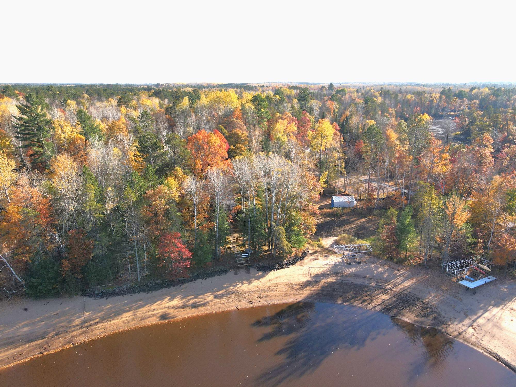 W6948 Wimmer Road Tomahawk, WI 54487 - Photo 20 of 46 Gallery Image 20