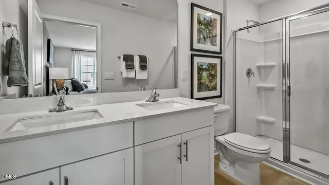 $309,990 | 395 Freestall Drive, Wake Forest, NC 27587