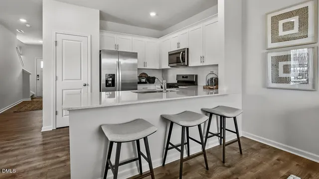 $309,990 | 395 Freestall Drive, Wake Forest, NC 27587