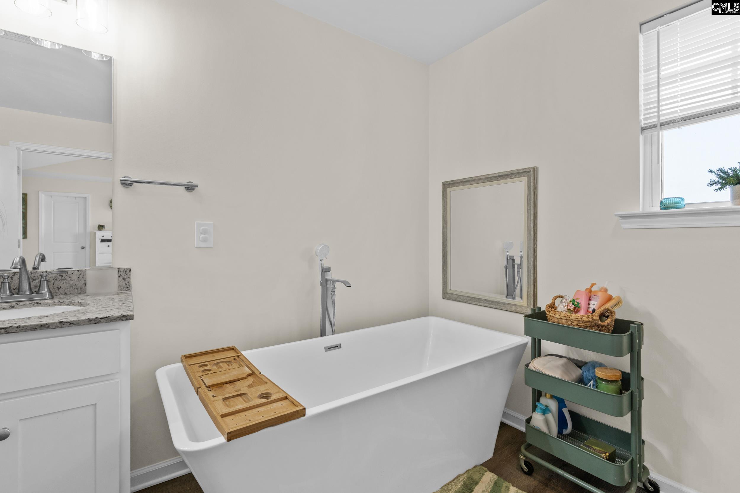 239 Wahoo Circle Irmo, SC 29063 - Photo 16 of 37