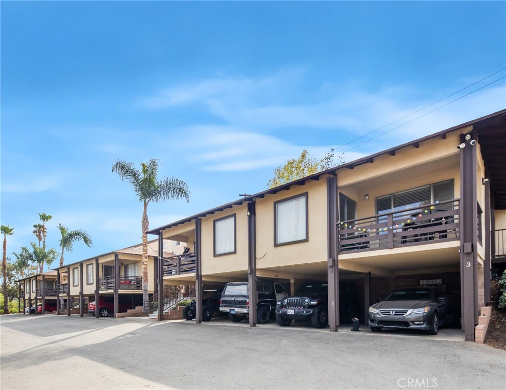 3060 Panorama Road Riverside, CA 92506 - Photo 11 of 38 a car parked in front of a building