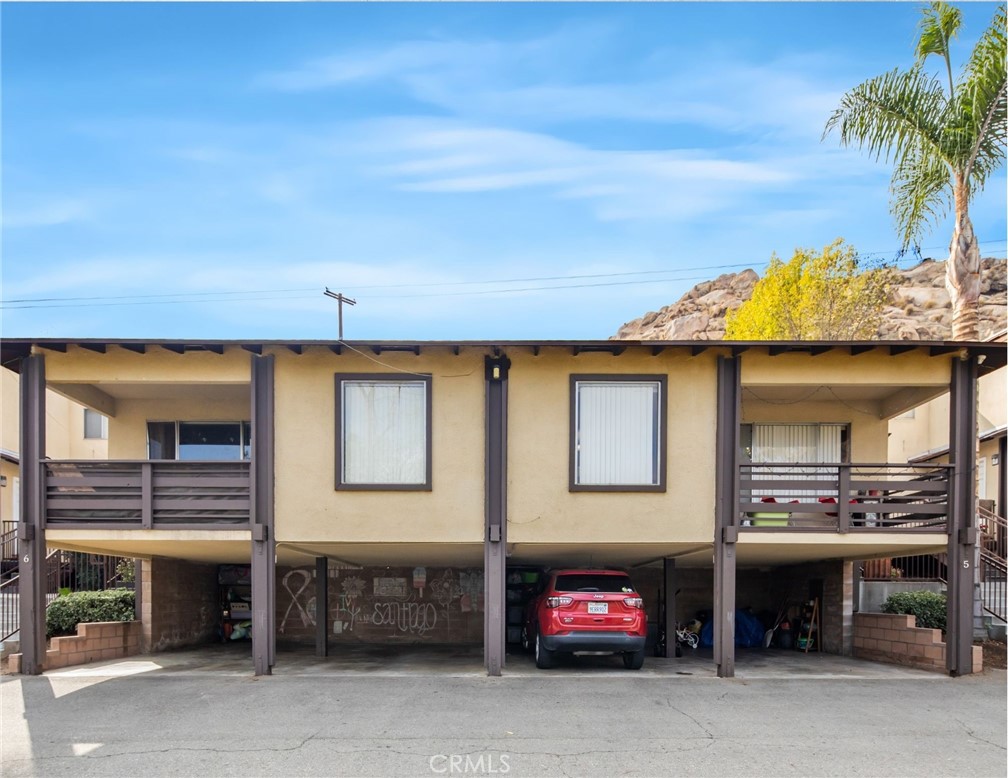 3060 Panorama Road Riverside, CA 92506 - Photo 15 of 38 a view of a car garage
