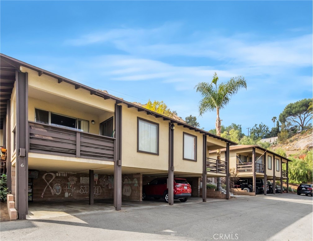 3060 Panorama Road Riverside, CA 92506 - Photo 16 of 38 a car parked in front of a building