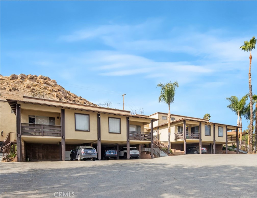 3060 Panorama Road Riverside, CA 92506 - Photo 24 of 38 a front view of a house with a yard