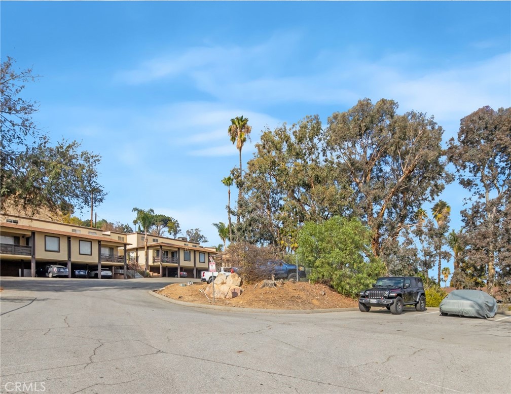3060 Panorama Road Riverside, CA 92506 - Photo 25 of 38 a front view of a building with trees