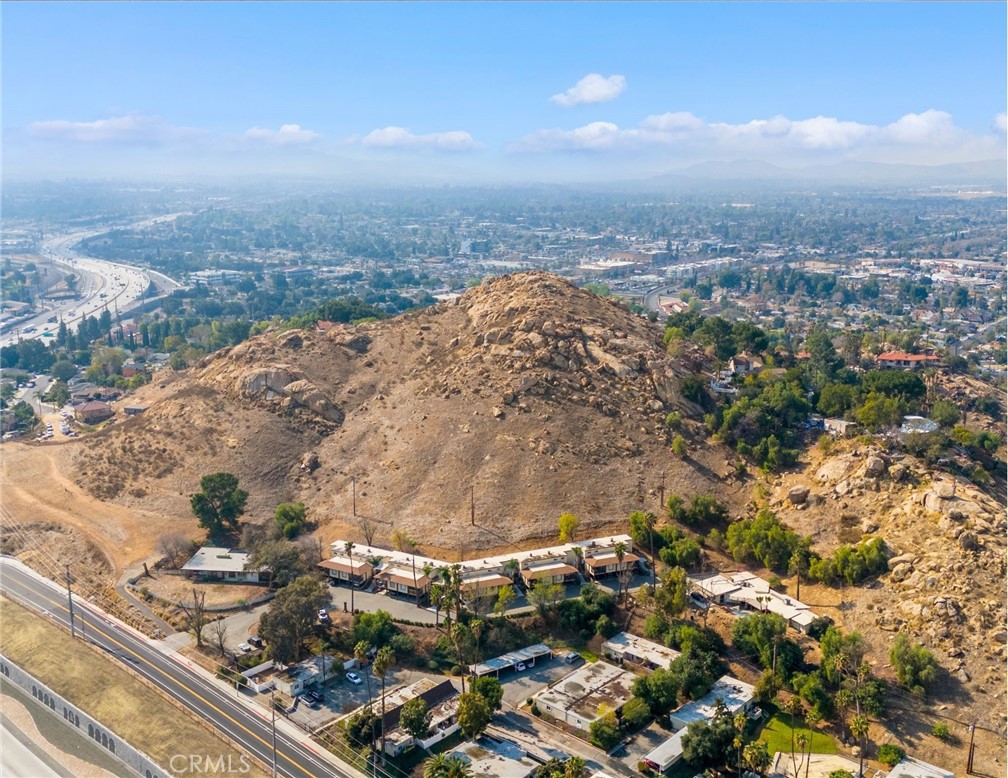 3060 Panorama Road Riverside, CA 92506 - Photo 33 of 38 an aerial view of multiple house