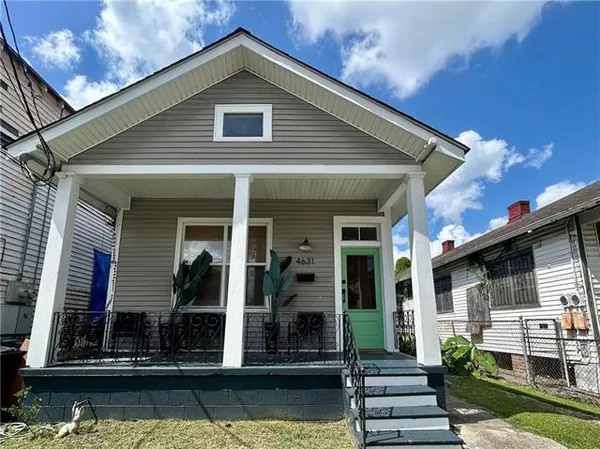 $1,995 | 4631 Clara Street, New Orleans, LA 70115