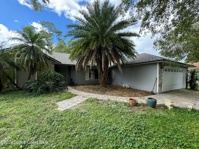 $2,000 | 1022 Ulster Avenue Southeast, Palm Bay, FL 32909