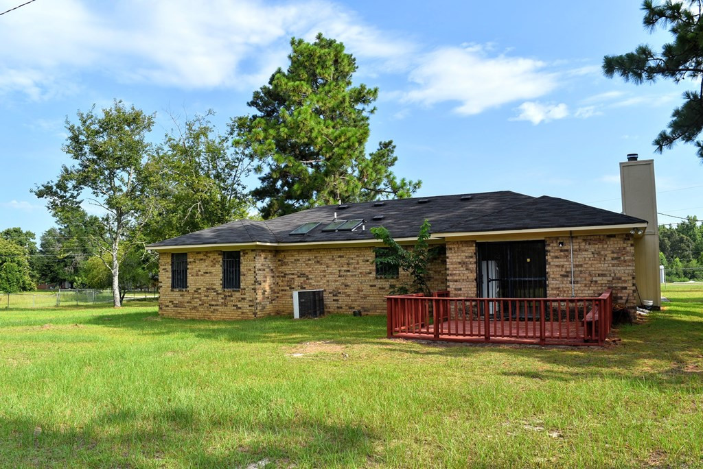 2406 Patiller Road Hephzibah, GA 30815 - Photo 3 of 30
