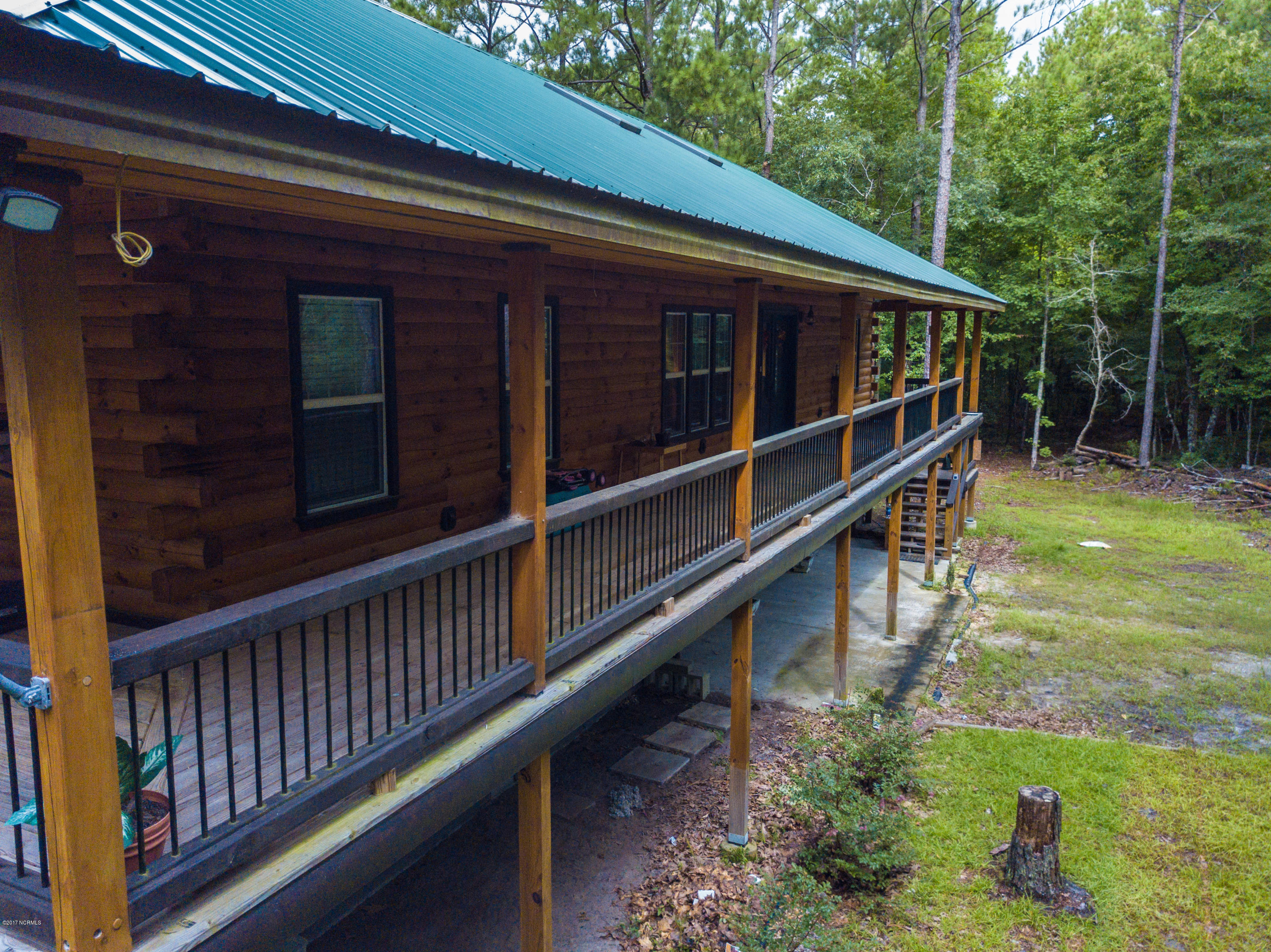 301 Jeff Road Arapahoe, NC 28510 - Photo 3 of 67 DJI_0031