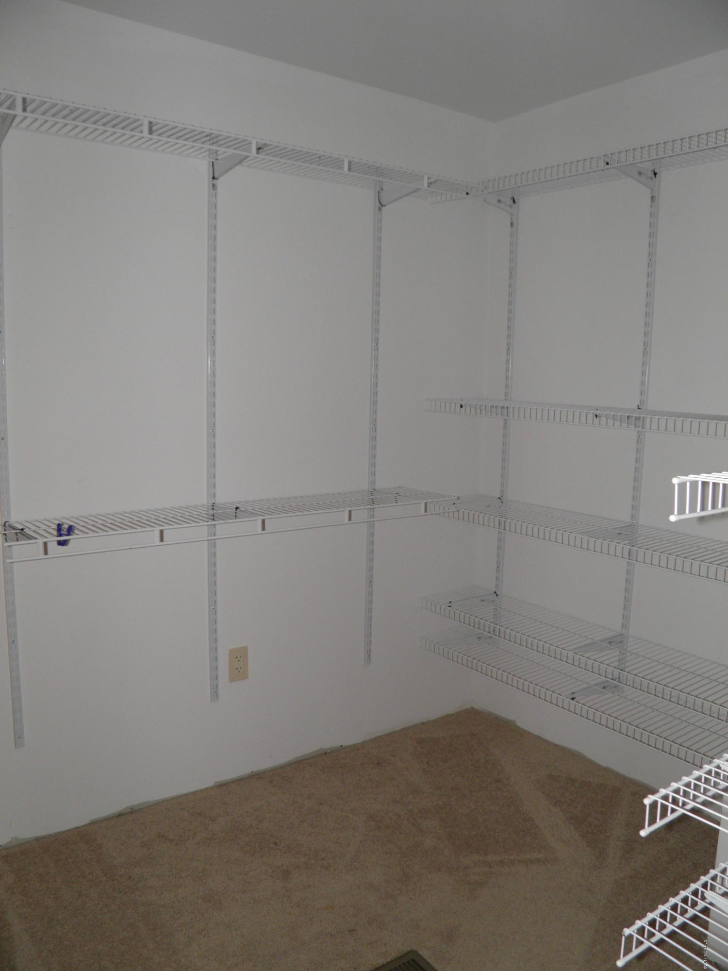 301 Jeff Road Arapahoe, NC 28510 - Photo 47 of 67 master bedroom closet