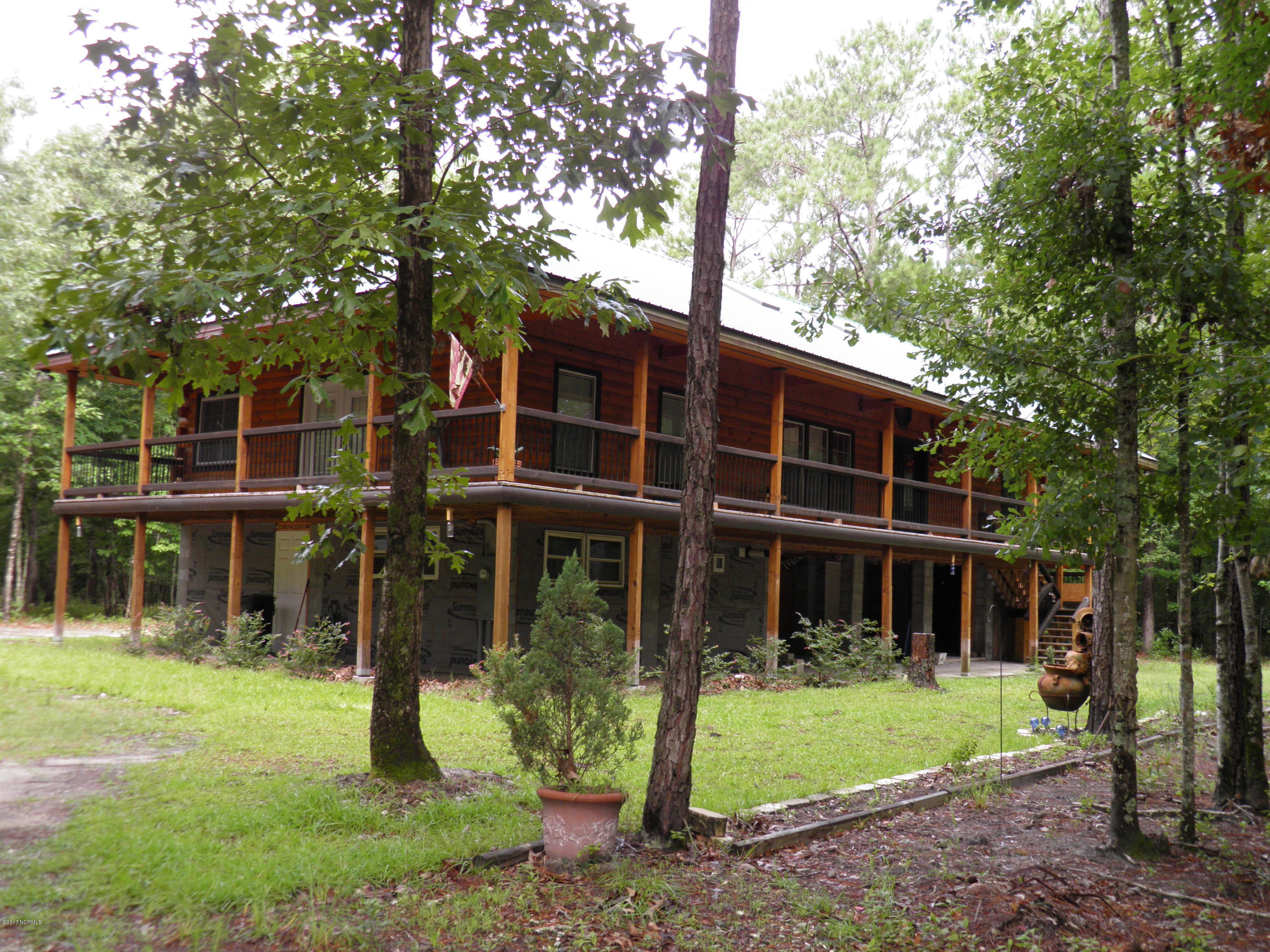 301 Jeff Road Arapahoe, NC 28510 - Photo 53 of 67 P8100213