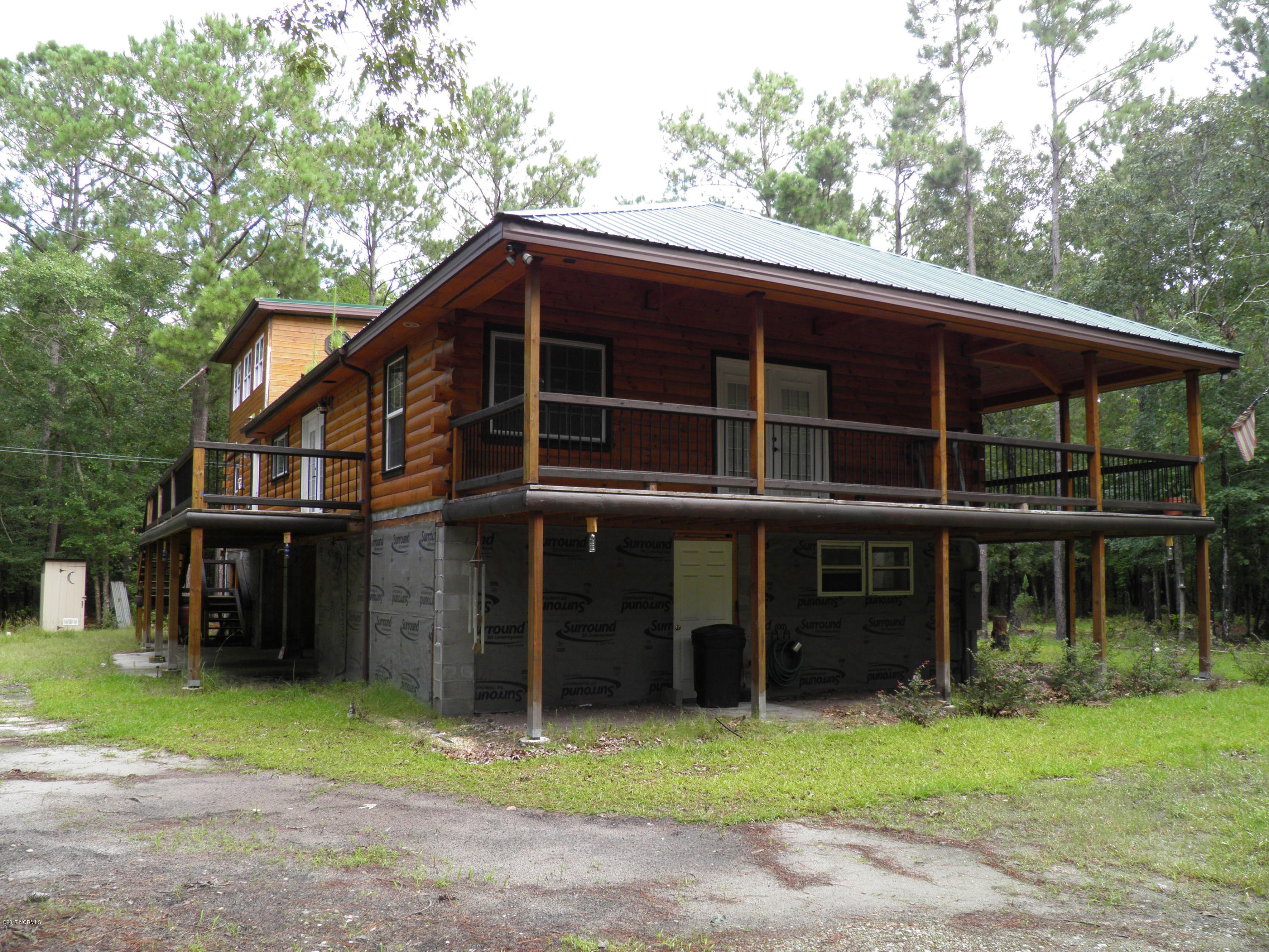 301 Jeff Road Arapahoe, NC 28510 - Photo 54 of 67 P8100214