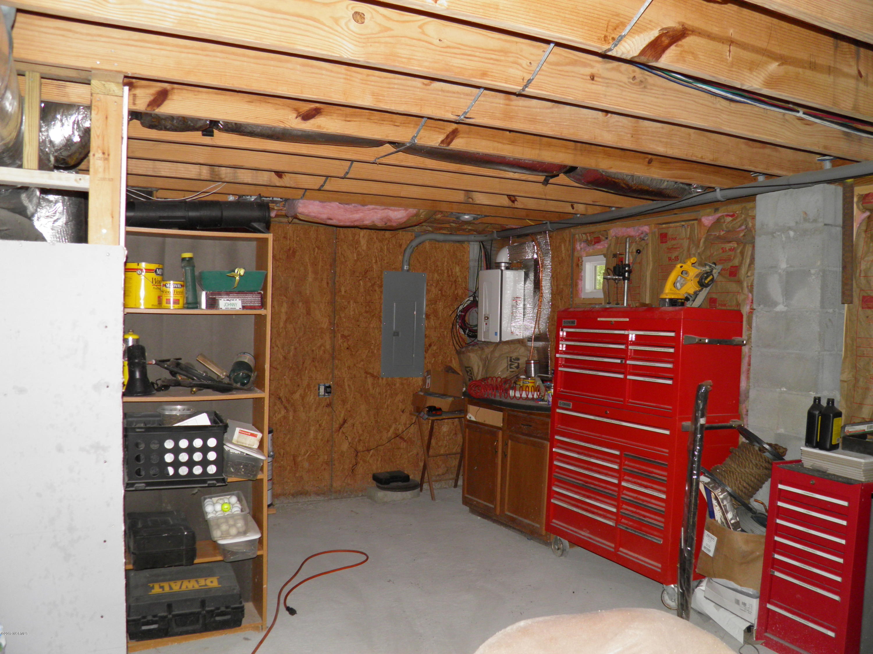 301 Jeff Road Arapahoe, NC 28510 - Photo 64 of 67 workshop