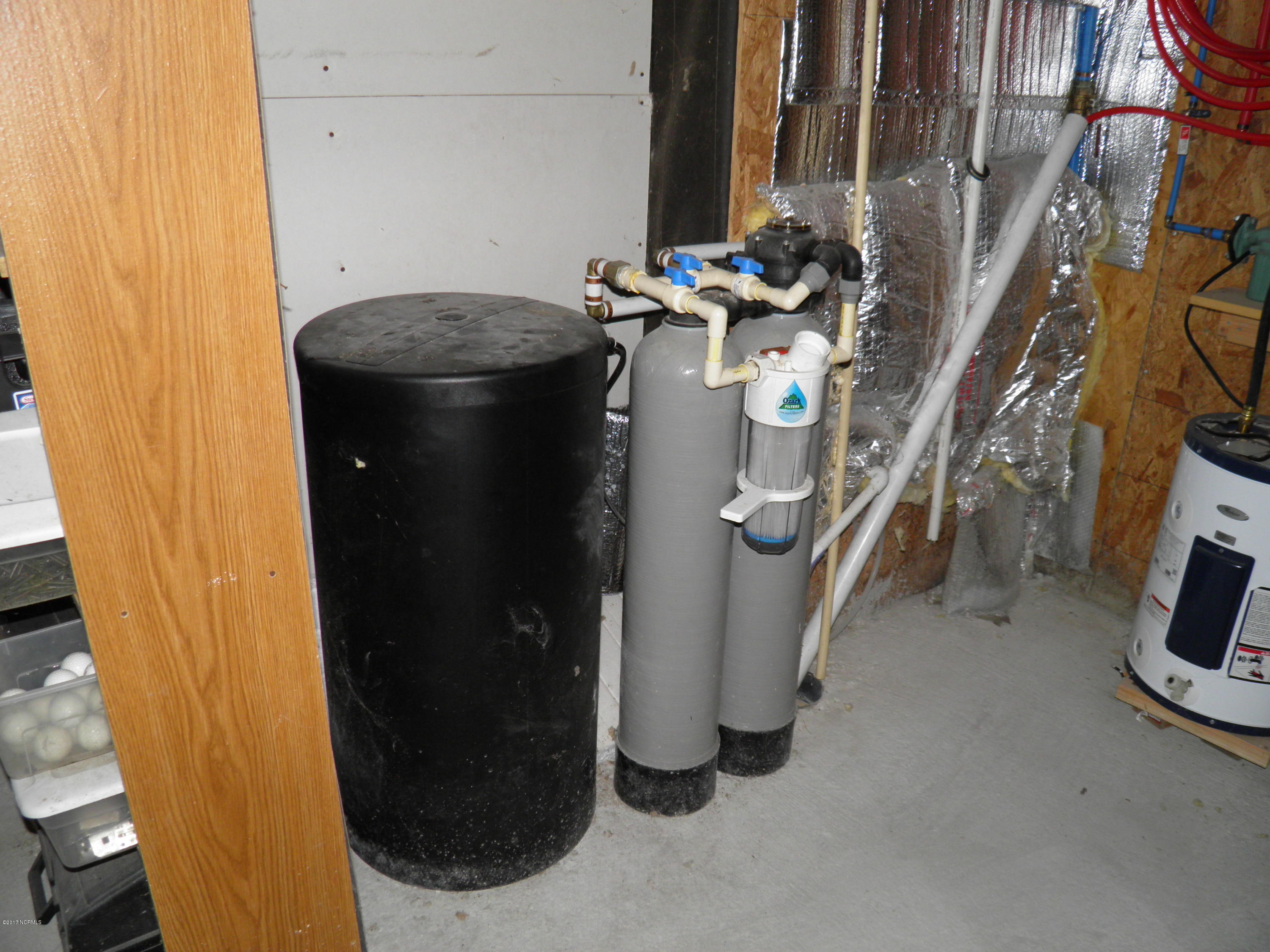 301 Jeff Road Arapahoe, NC 28510 - Photo 66 of 67 water softner