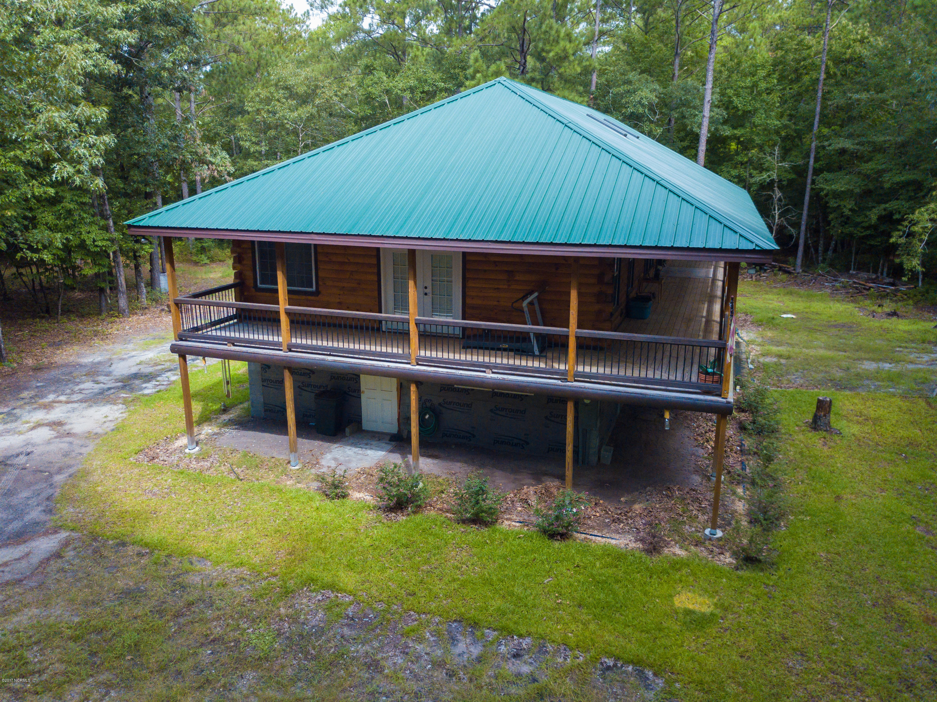 301 Jeff Road Arapahoe, NC 28510 - Photo 7 of 67 DJI_0030