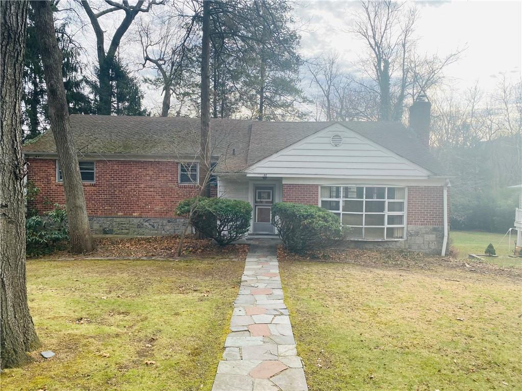 22 Warwick Road Yonkers, NY 10708 - Photo 1 of 1 Front