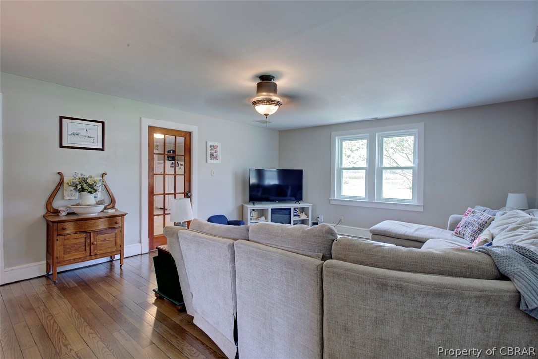 1508 Haven Beach Road Diggs, VA 23045 - Photo 29 of 49 Gallery Image 29
