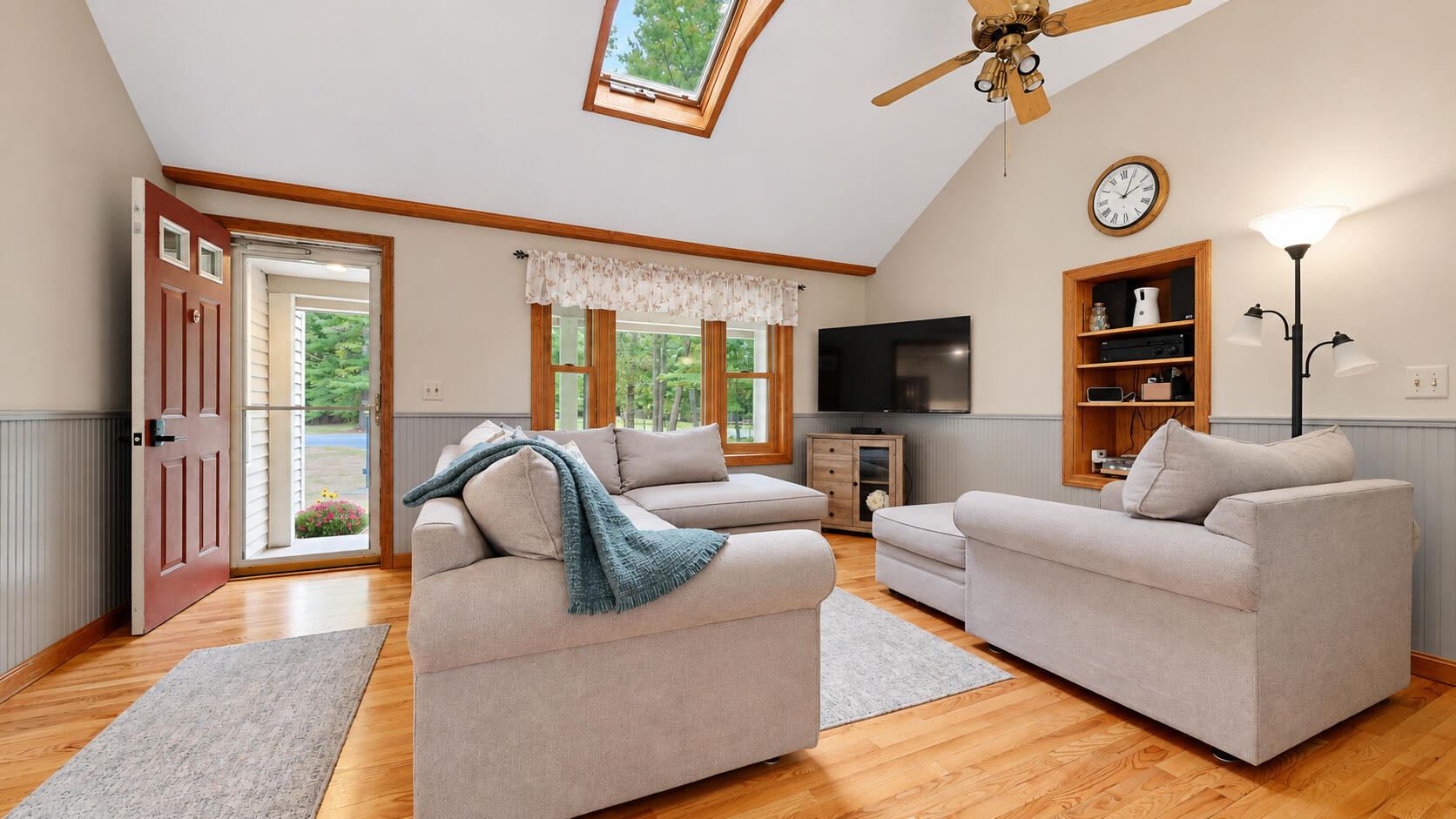 338 Dunnell Road Buxton, ME 04093 - Photo 21 of 61 338 DUNNELL RD BUXTON ME (14)