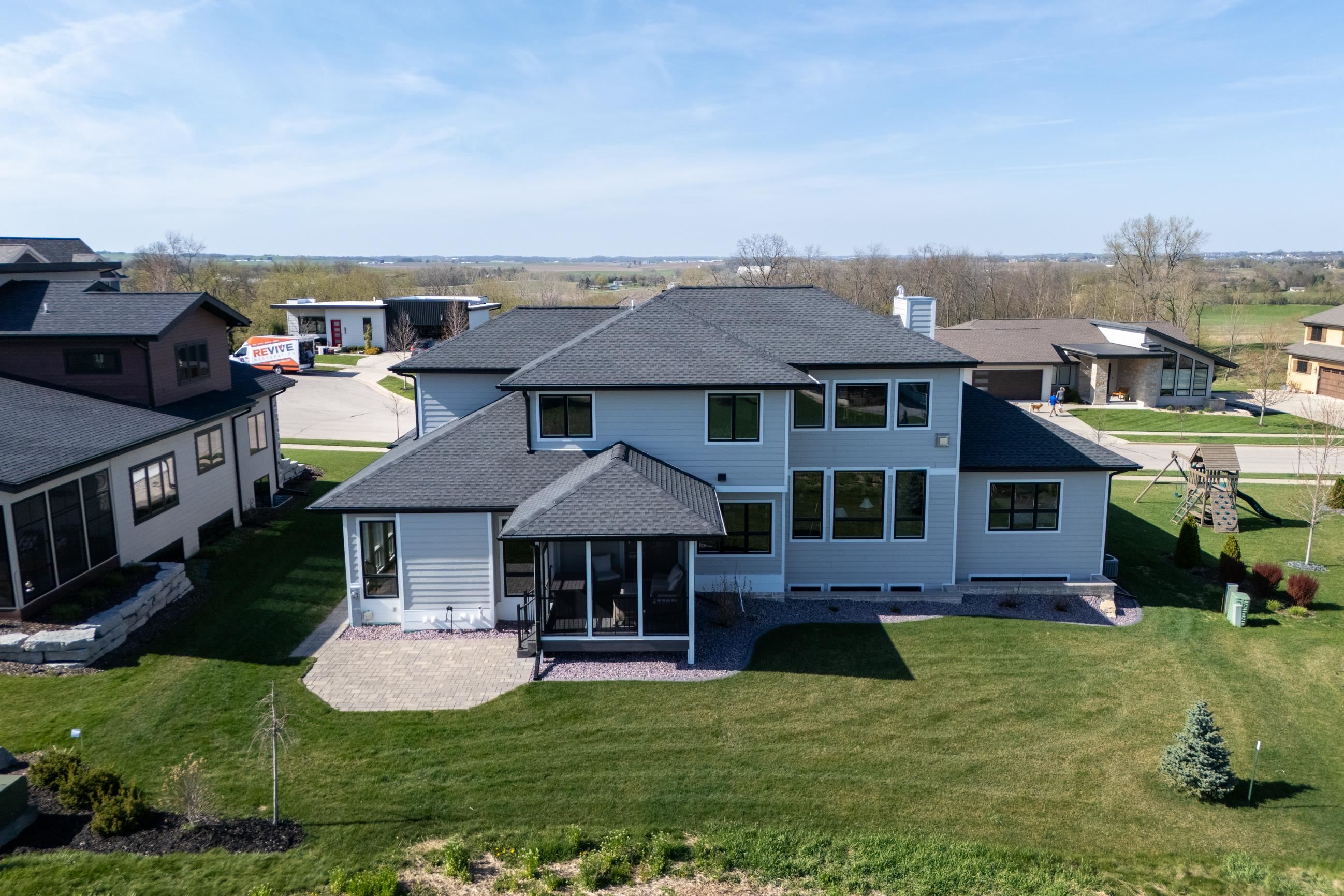 4917 Breakers Rock Road Middleton, WI 53597 - Photo 58 of 61