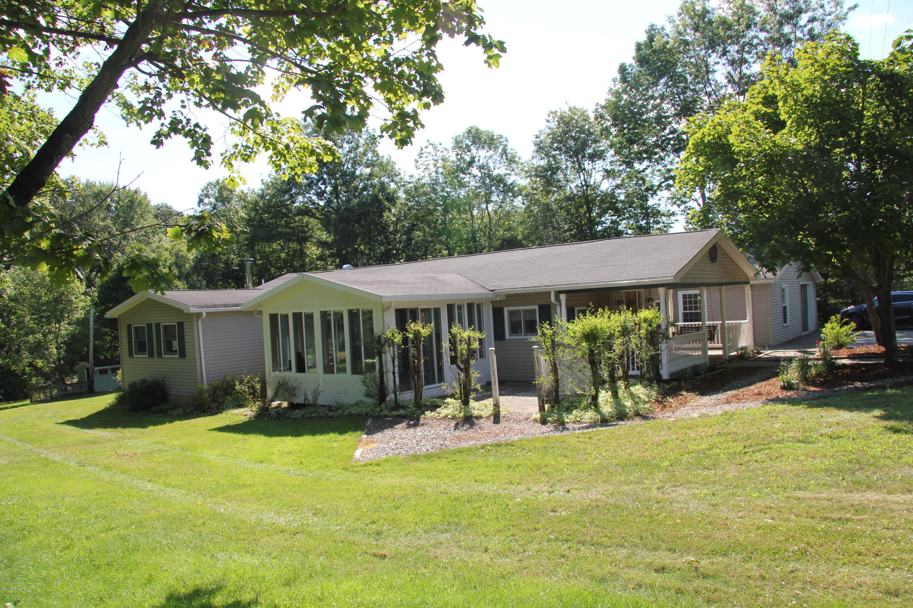 835 Long Ridge Road Hawley, PA 18428 - Photo 36 of 39