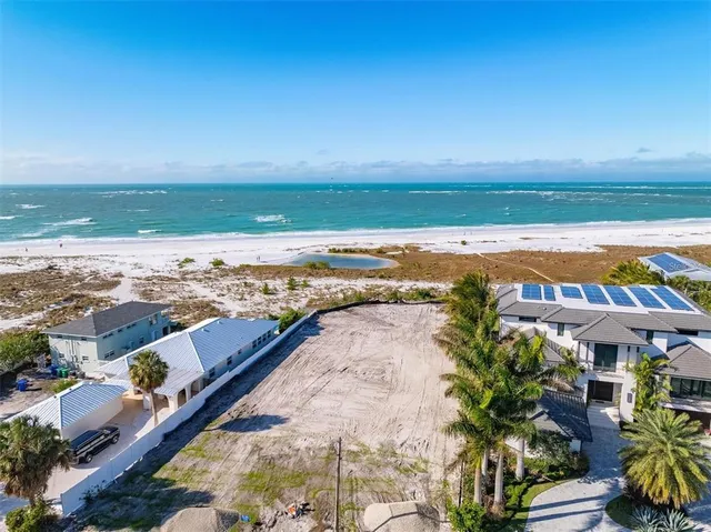 $20,000,000 | 769 North Shore Drive, Anna Maria, FL 34216