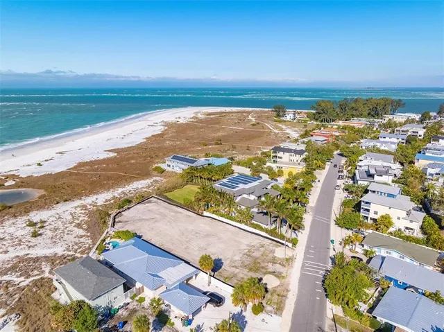 $20,000,000 | 769 North Shore Drive, Anna Maria, FL 34216