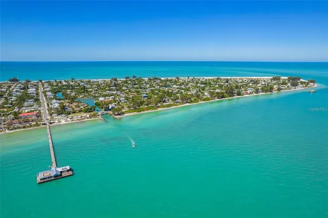 $20,000,000 | 769 North Shore Drive, Anna Maria, FL 34216