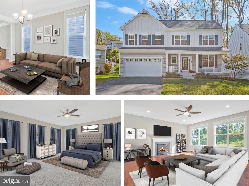 156 Moore Road Arnold, MD 21012 - Photo 1 of 56 Gallery Image 1
