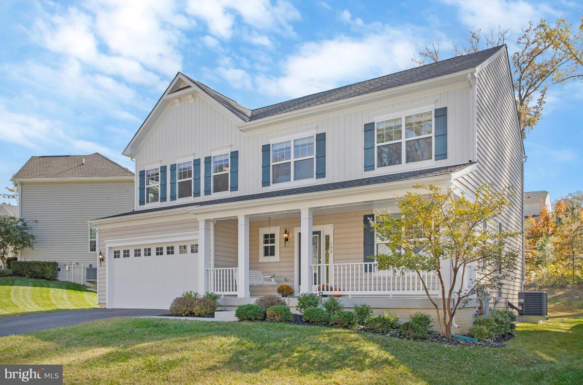 156 Moore Road Arnold, MD 21012 - Photo 11 of 56 Gallery Image 11