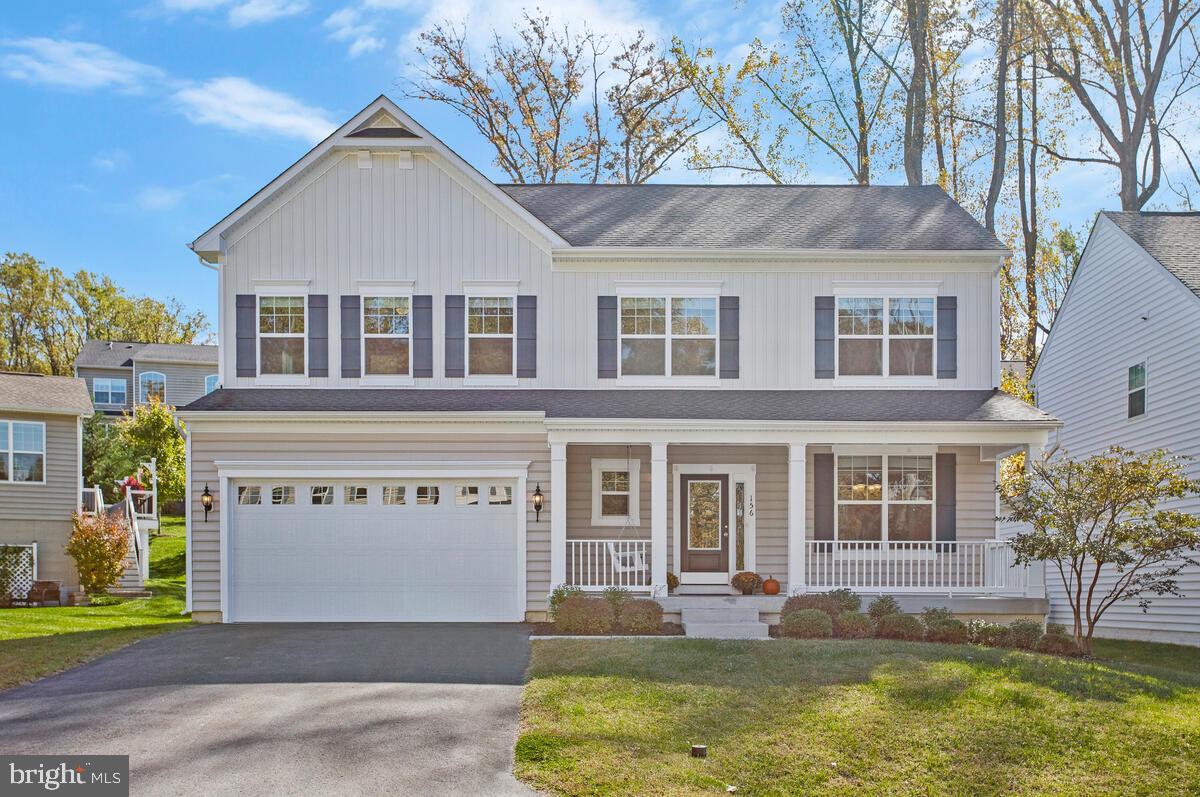 156 Moore Road Arnold, MD 21012 - Photo 9 of 56 Gallery Image 9