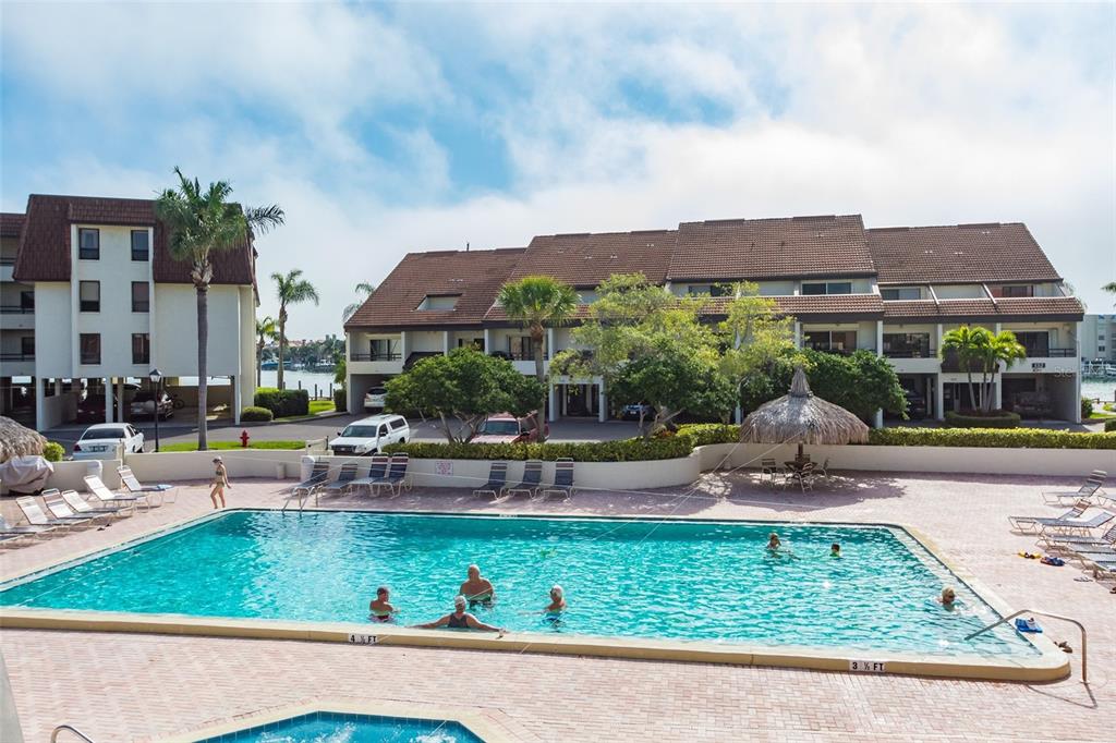103 1st Street East, Unit 210 Tierra Verde, FL 33715 - Photo 13 of 22