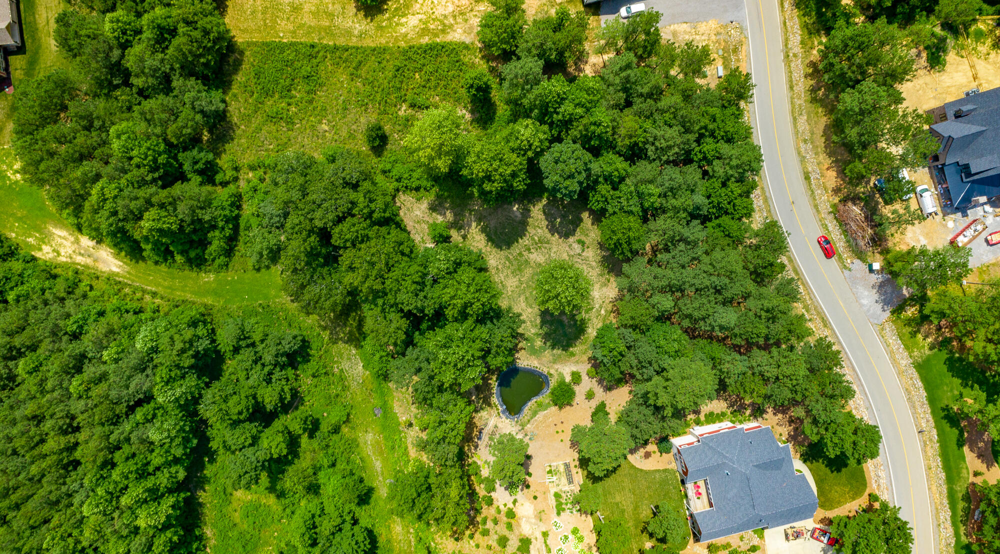 0 Lookout View Drive, Unit 171 Jasper, TN 37347 - Photo 14 of 72 Lookout View Drive Lot 171 HD-8